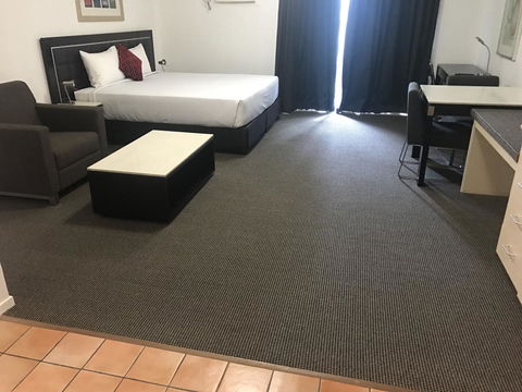 Comfort Inn North Brisbane - NT Tourism 31