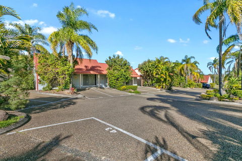Comfort Inn North Brisbane - NT Tourism 26
