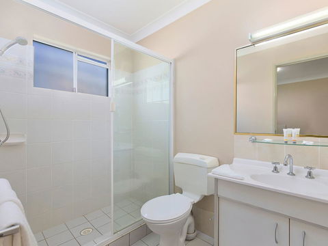 Comfort Inn North Brisbane - NT Tourism 20