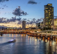 Evolution Apartments - Accommodation NT