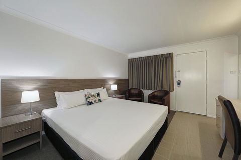 Smart Motels Bert Hinkler - Accommodation NT 23