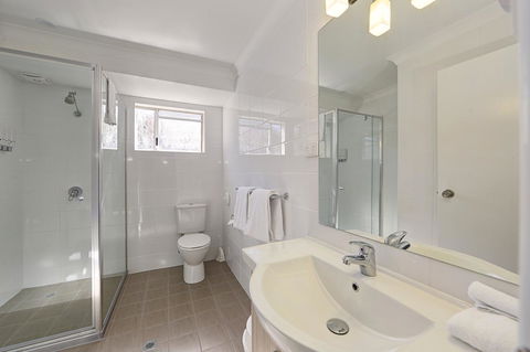 Smart Motels Bert Hinkler - Accommodation NT 27