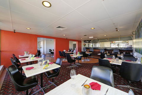 Smart Motels Bert Hinkler - Accommodation NT 8