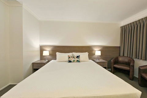 Smart Motels Bert Hinkler - Accommodation NT 20