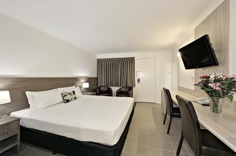 Smart Motels Bert Hinkler - Accommodation NT 22