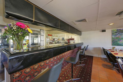 Smart Motels Bert Hinkler - Accommodation NT 6