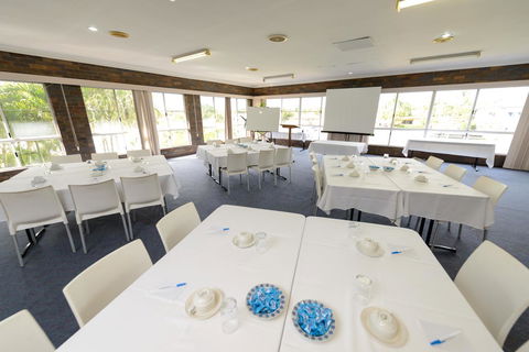 Smart Motels Bert Hinkler - Accommodation NT 39