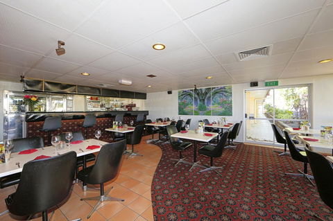 Smart Motels Bert Hinkler - Accommodation NT 7
