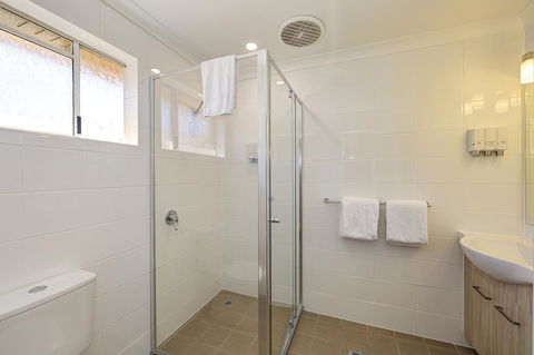Smart Motels Bert Hinkler - Accommodation NT 19