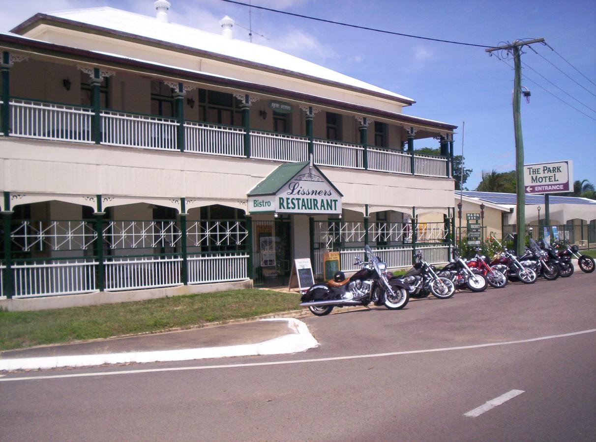 Millchester QLD NT Tourism