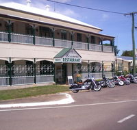 The Park Motel - NT Tourism