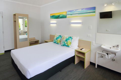 Palm Beach Hotel - Accommodation NT 2