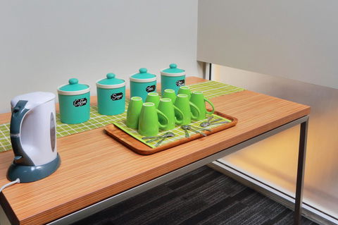 Palm Beach Hotel - Accommodation NT 20