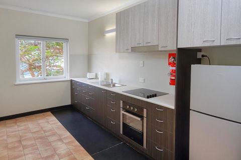 Palm Beach Hotel - Accommodation NT 5