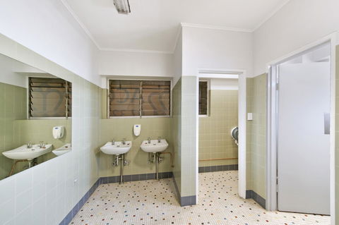 Palm Beach Hotel - Accommodation NT 24