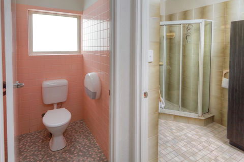 Palm Beach Hotel - Accommodation NT 9