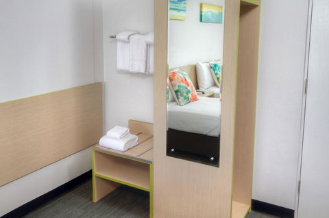 Palm Beach Hotel - Accommodation NT 17