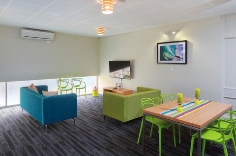 Palm Beach Hotel - Accommodation NT 4