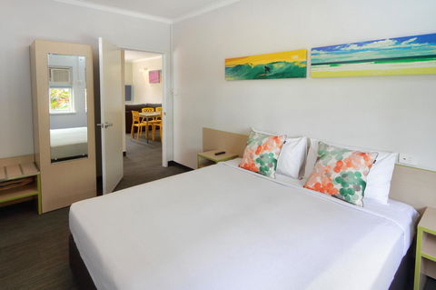 Palm Beach Hotel - Accommodation NT 18