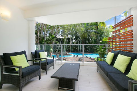 Palm Cove Beach Apartment - NT Tourism 2