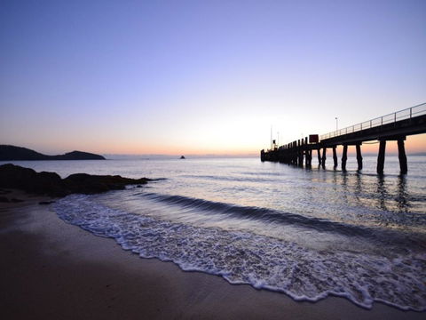 Palm Cove Beach Apartment - NT Tourism 27