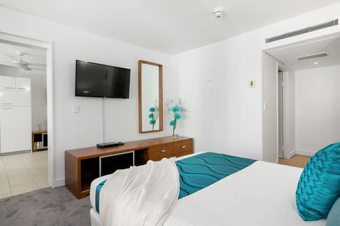 Palm Cove Beach Apartment - NT Tourism 15
