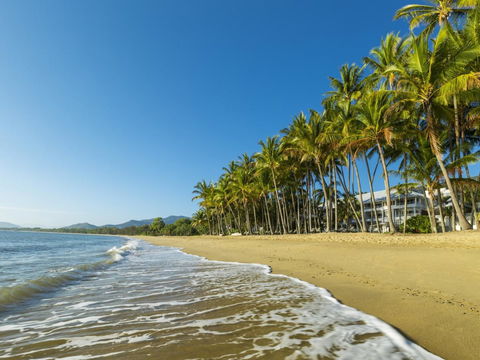 Palm Cove Beach Apartment - NT Tourism 30
