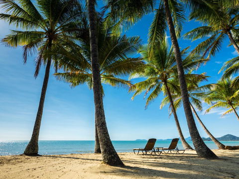 Palm Cove Beach Apartment - NT Tourism 24