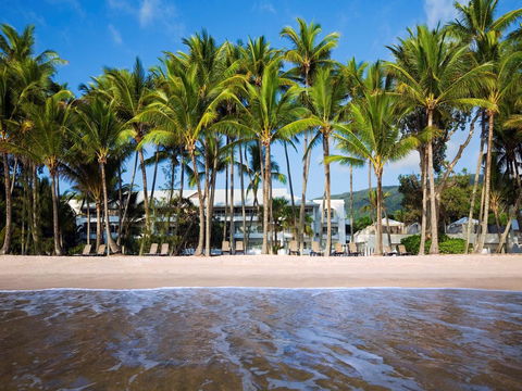 Palm Cove Beach Apartment - NT Tourism 22