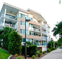 Itara Apartments - Accommodation NT