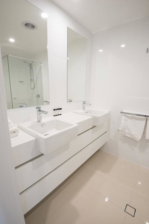 Verve On Cotton Tree - Accommodation NT 28