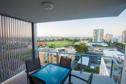 Verve On Cotton Tree - Accommodation NT 17