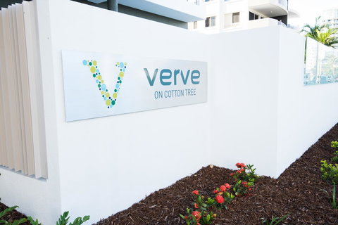 Verve On Cotton Tree - Accommodation NT 21
