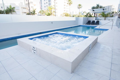 Verve On Cotton Tree - Accommodation NT 6