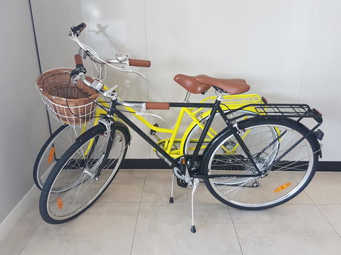 Verve On Cotton Tree - Accommodation NT 8