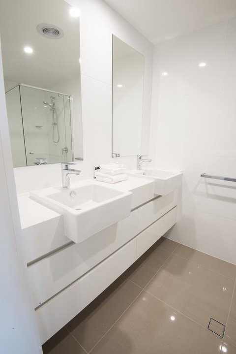 Verve On Cotton Tree - Accommodation NT 34