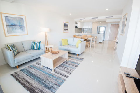 Verve On Cotton Tree - Accommodation NT 24