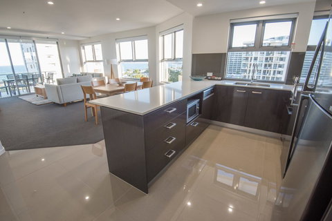 Verve On Cotton Tree - Accommodation NT 7