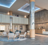 Belise Apartments - Accommodation NT