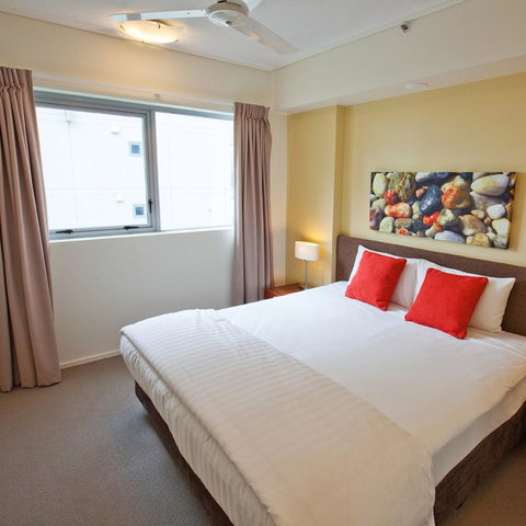 Mantra Trilogy - Accommodation NT 13