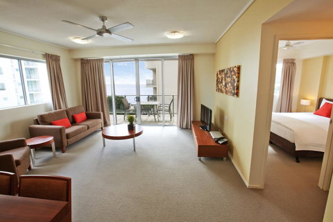 Mantra Trilogy - Accommodation NT 17