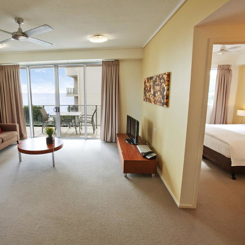 Mantra Trilogy - Accommodation NT 27