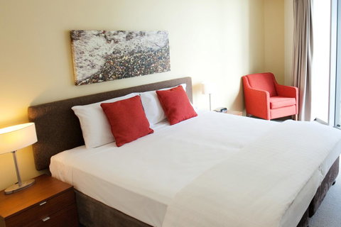 Mantra Trilogy - Accommodation NT 21