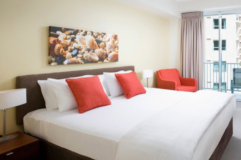 Mantra Trilogy - Accommodation NT 16