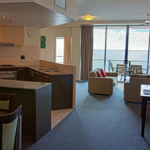 Mantra Trilogy - Accommodation NT 20