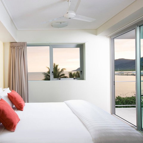Mantra Trilogy - Accommodation NT 26