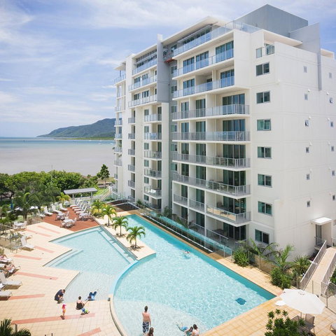 Mantra Trilogy - Accommodation NT 12