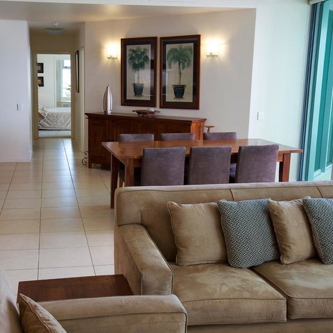 Mantra Trilogy - Accommodation NT 11