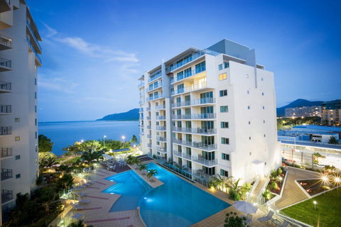 Mantra Trilogy - Accommodation NT 6