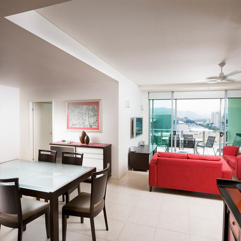 Mantra Trilogy - Accommodation NT 22